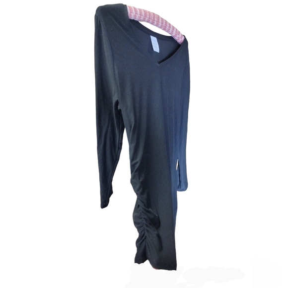 Maternity Long Sleeve shirts - Picture 3 of 8